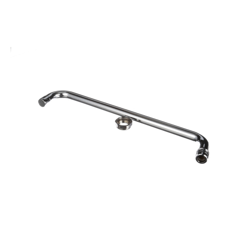 T&amp;S BRASS PARTS T&amp;S Brass 5SP-14 Nozzle Swing 14 Length 3/4-27UN Lamin - SKU TS5SP-14