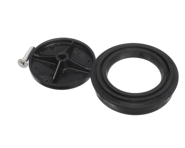 T&S BRASS PARTS T&S Brass 5SV-H-RK Equip Hi-Flow Spray Face & Bumper Repair - SKU TS5SV-H-RK