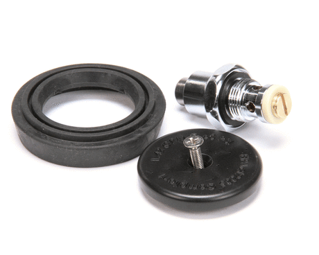 T&amp;S BRASS PARTS T&amp;S Brass 5SV-KIT Equip Spray Valve Repair Kit (Bumper Rin - SKU TS5SV-KIT
