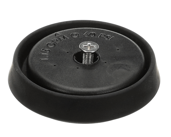 T&S BRASS PARTS T&S Brass 5SV-RK Repair Kit 5SV Spray Valve - SKU TS5SV-RK