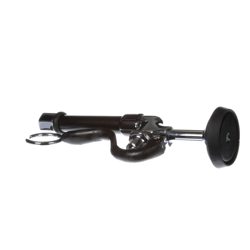 T&amp;S BRASS PARTS T&amp;S Brass 5SV-WH Equip High-Flow Spray Valve Assembly W/ - SKU TS5SV-WH