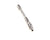 T&S BRASS PARTS T&S Brass B-0012-VB Hose 12 Flexible Stainless Steel Backf - SKU TSB-0012-VB