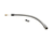 T&S BRASS PARTS T&S Brass B-0024-H2A Flexible Stainless Steel Hose Less Hand - SKU TSB-0024-H2A