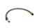 T&S BRASS PARTS T&S Brass B-0028-H2A Hose 28 Flexible Stainless Steel Less - SKU TSB-0028-H2A