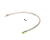 T&S BRASS PARTS T&S Brass B-0044-H2A Hose 44 Flexible Stainless Steel Less - SKU TSB-0044-H2A