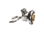 T&S BRASS PARTS B-0104 - SKU TSB-0104