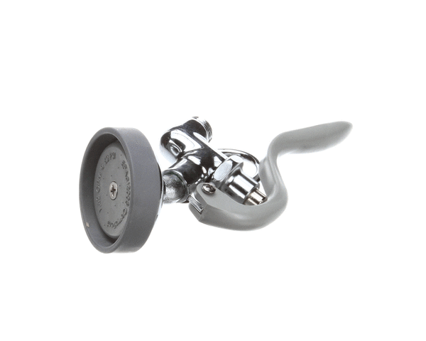 T&amp;S BRASS PARTS T&amp;S Brass B-0107-035 Spray Valve Spray Face At 35 Degree Ang - SKU TSB-0107-035