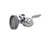 T&S BRASS PARTS T&S Brass B-0107-035 Spray Valve Spray Face At 35 Degree Ang - SKU TSB-0107-035