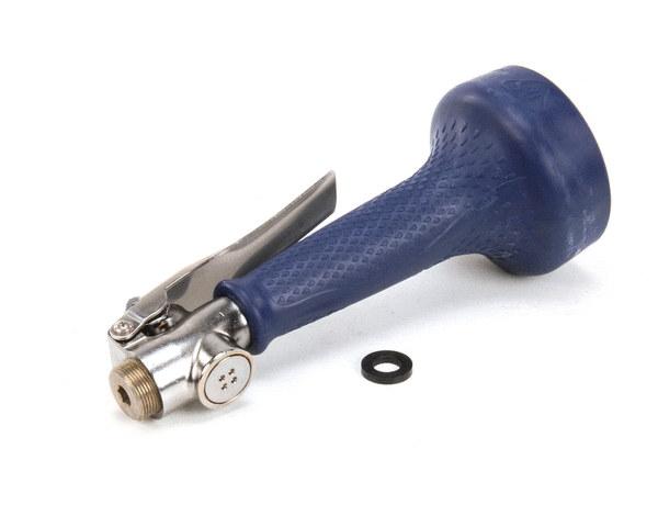 T&S BRASS PARTS T&S Brass B-0108-C Jetspray Low-Flow Spray Valve 0.65 GPM - SKU TSB-0108-C