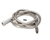 T&S BRASS PARTS T&S Brass B-0108-HOSE 108 Flexible Stainless Steel Hose W/ Gra - SKU TSB-0108-HOSE