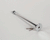 T&S BRASS PARTS T&S Brass B-0109-03 Wall Bracket 12 Wall Bracket Assembly W - SKU TSB-0109-03
