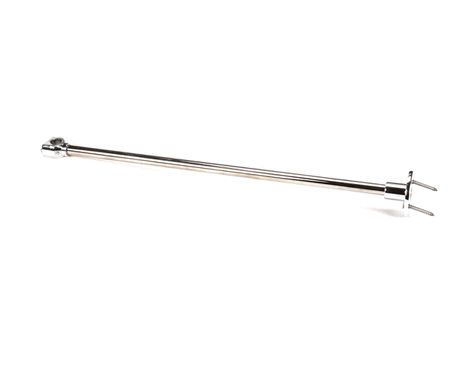 T&amp;S BRASS PARTS T&amp;S Brass B-0109-04 Wall Bracket 18 Wall Bracket Assembly W - SKU TSB-0109-04
