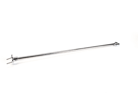 T&amp;S BRASS PARTS T&amp;S Brass B-0109-05 Wall Bracket 24 Wall Bracket Assembly W - SKU TSB-0109-05