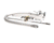 T&S BRASS PARTS T&S Brass B-0113 Easyinstall Pre-Rinse Spring Action Si - SKU TSB-0113