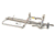 T&S BRASS PARTS T&S Brass B-0131 Pre-Rinse Overhead Swivel Arm 8 Wall M - SKU TSB-0131