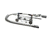 T&S BRASS PARTS T&S Brass B-0133-BJ Easyinstall Pre-Rinse Spring Action 8 - SKU TSB-0133-BJ