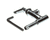 T&S BRASS PARTS T&S Brass B-0155-CR-LN Add On Fct Less Nozzle Ceramic Ctg - SKU TSB-0155-CR-LN