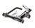 T&S BRASS PARTS T&S Brass B-0155-LNEZ Easy-Install Add-On Faucet Qt Eterna & - SKU TSB-0155-LNEZ