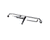 T&S BRASS PARTS T&S Brass B-0158 Add-On Faucet 14 Nozzle Lever Handle - SKU TSB-0158