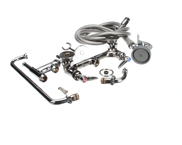 T&amp;S BRASS PARTS B-0175-CR - SKU TSB-0175-CR