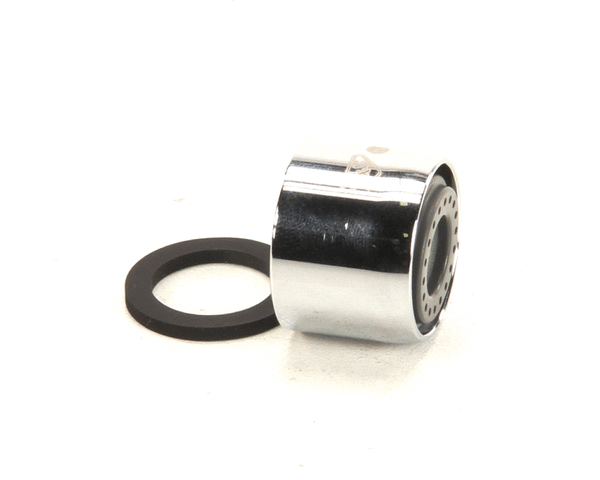 T&S BRASS PARTS T&S Brass B-0199-01-N05 0.5 GPM Spray Device 55/64-27UN Female - SKU TSB-0199-01-N05