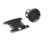 T&S BRASS PARTS T&S Brass B-0199-08 Aerator Vandal Resistant 2.2 GPM 13/1 - SKU TSB-0199-08