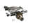 T&S BRASS PARTS T&S Brass B-0200-CR-LN B-0200-LN Faucet W/ Cerama Cartridges - SKU TSB-0200-CR-LN