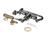 T&S BRASS PARTS T&S Brass B-0207-CR-LS Single Hole Pantry Faucet Deck Mount C - SKU TSB-0207-CR-LS
