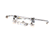 T&S BRASS PARTS T&S Brass B-0230-TZ-CR-SC 8 Wall Mount Mixing Faucet Cv - SKU TSB-0230-TZ-CR-SC