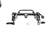T&S BRASS PARTS B-0266-CR-SC - SKU TSB-0266-CR-SC