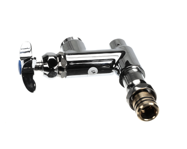 T&S BRASS PARTS T&S Brass B-0286-LNEZ Big-Flo Easyinstall Add-On Fct (Less Noz - SKU TSB-0286-LNEZ