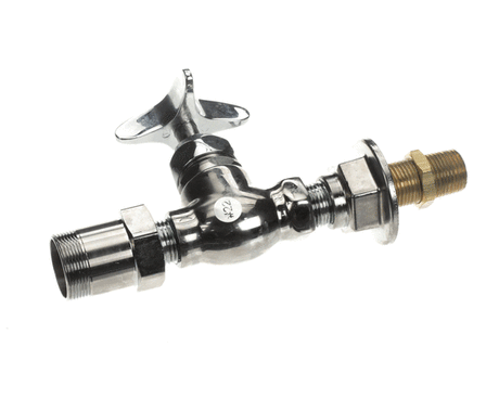 T&amp;S BRASS PARTS T&amp;S Brass B-0296-LN - SKU TSB-0296-LN
