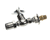 T&S BRASS PARTS T&S Brass B-0296-LN - SKU TSB-0296-LN