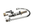 T&S BRASS PARTS T&S Brass B-0305-CR-TL Single Pantry Faucet Deck Mount Cerama - SKU TSB-0305-CR-TL