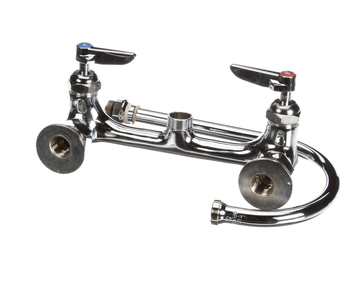 T&amp;S BRASS PARTS B-0331-CR - SKU TSB-0331-CR