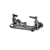 T&S BRASS PARTS T&S Brass B-0331 Faucet Wall Mount 8 Centers Eternas - SKU TSB-0331