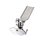 T&S BRASS PARTS T&S Brass B-0507-509PDL Single Knee Pedal Valve Ledge Mount 1/ - SKU TSB-0507-509PDL