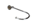 T&S BRASS PARTS T&S Brass B-0525 Swivel Gooseneck Wall Mount Stream Reg - SKU TSB-0525