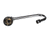 T&S BRASS PARTS T&S Brass B-0529-01 Swivel Gooseneck Wall Mount Stream Reg - SKU TSB-0529-01