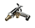 T&S BRASS PARTS T&S Brass B-0710 Sill Faucet 1/2 Nps Male Shank Non-Spl - SKU TSB-0710
