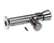 T&S BRASS PARTS T&S Brass B-0800 Metering Faucet Single Temperature 1/2 - SKU TSB-0800