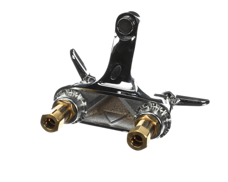 T&amp;S BRASS PARTS T&amp;S Brass B-0871-CR-WS 4 Centerset Mixing Fct Ceramic Cartridg - SKU TSB-0871-CR-WS