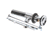 T&S BRASS PARTS T&S Brass B-0898 Pop-Up Drain Assembly W/ Vr Stopper Pla - SKU TSB-0898