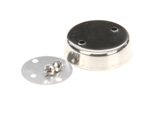 T&amp;S BRASS PARTS T&amp;S Brass B-0969-HA B-0969 Vb Coverplate Replacement Parts K - SKU TSB-0969-HA