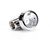 T&S BRASS PARTS T&S Brass B-0969 Vacuum Breaker 1/2 NPT Inlet & Outlet - SKU TSB-0969