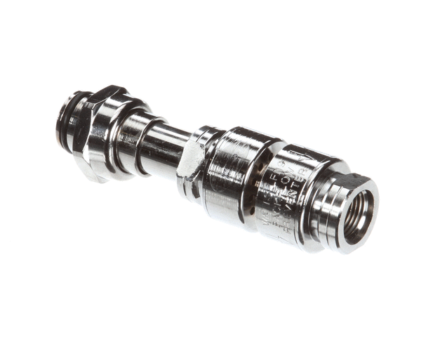 T&S BRASS PARTS T&S Brass B-0970-FEZ Easy-Install Vacuum Breaker Kit Dual Ch - SKU TSB-0970-FEZ