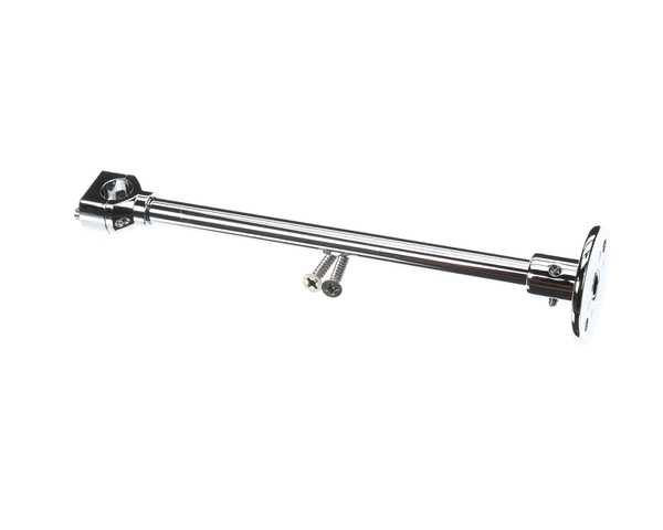 T&amp;S BRASS PARTS T&amp;S Brass B-109-02 Wall Bracket 9 In W/ Hardware - SKU TSB-109-02