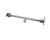T&S BRASS PARTS T&S Brass B-109-02 Wall Bracket 9 In W/ Hardware - SKU TSB-109-02
