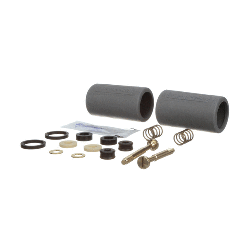 T&amp;S BRASS PARTS T&amp;S Brass B-10K-J Parts Kit For B-0107-J Low-Flow Spray Va - SKU TSB-10K-J