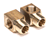 T&S BRASS PARTS T&S Brass B-1100-K Installation Kit For Workboard Wallmount - SKU TSB-1100-K